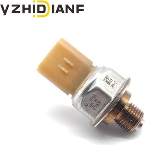 High Quality Pressure Sensor 7PP4-2 344-7390 for Caterpillars CAT car accessories fast delivery