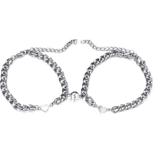 YUMGAN Bracelets With Charms