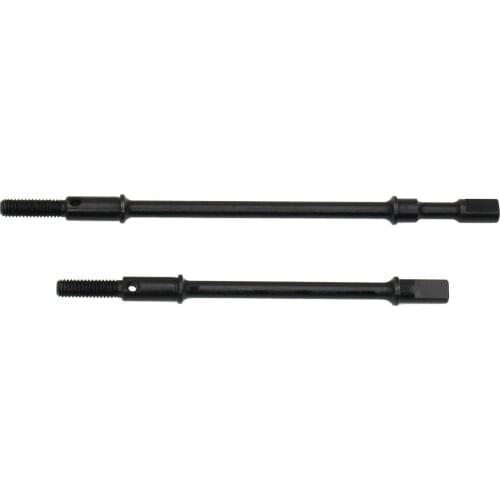 HR Hardened Steel Rear Axle Shafts for Tamiya CC02