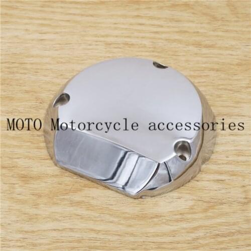 Motorcycle Engine Stator Cover Crash Bar Guard Crankcase Right for Honda CB 400 VTEC 99 00 01 02 03 04 05 06 07 CB400 1999-2007