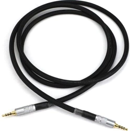 ZEROZONE HIFI Recording Balance Line 3.5MM To 3.5MM Balance Audio Cable L12-35