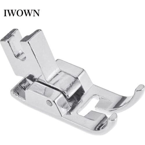 2/1pcs Low Shank Zig Zag Straight Stitch Foot Presser Foot Fits Singer Brother Janome Toyota Etc Domestic Sewing Machines