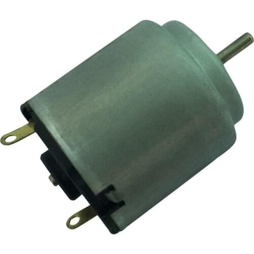 2PCS RC-260 Micro Toy Motor DC Motor 6-12V High Speed Motor