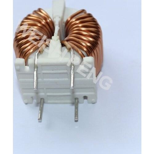 Common mode inductance coil choke coil magnetic ring 3mh 7A