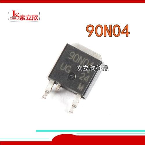 5PCS/10PCS 100%NEW&Original 90N04