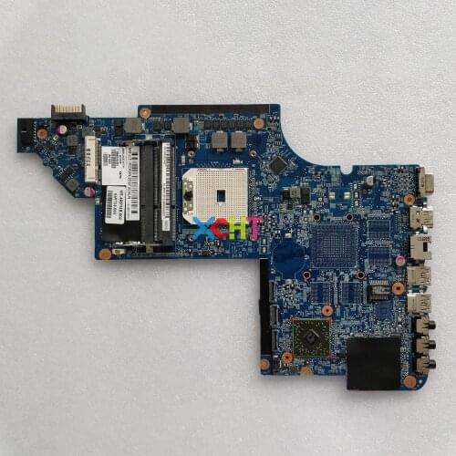 666518-001 A70M U3 UMA for HP DV7-6B56NR DV7-6B57NR DV7-6000 Series Laptop Notebook PC Motherboard Mainboard
