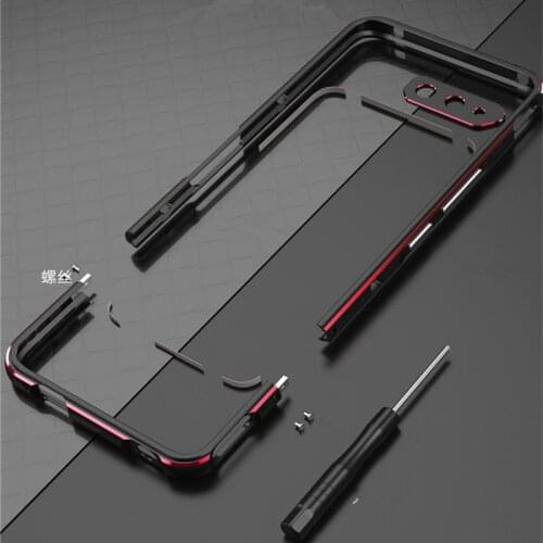 Чехлы для телефонов Asus ROG Phone Apises China At AliExpress