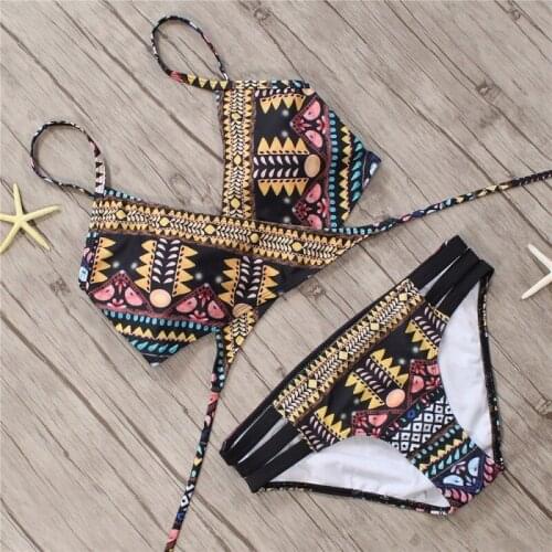 Befusy Brasigliano Swimwear China