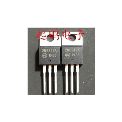 Free Delivery. 2 n6349a the TO - 220 home furnishings