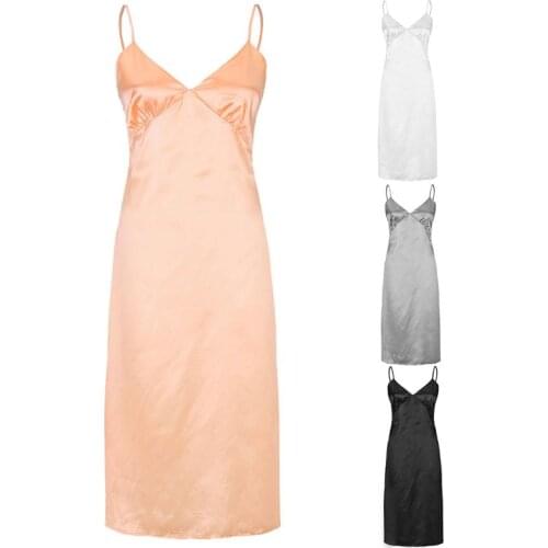 COCKCON Fashionable Shirt Dresses