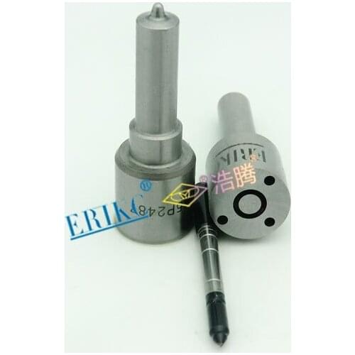 Injector nozzle parts DLLA 145 P 2487 nozzle assembly DLLA145P2487 spray nozzle DLLA 145P 2487 for bosch