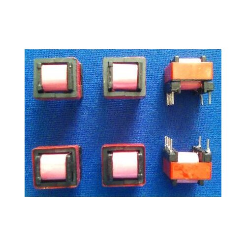 EE10-Q5 12V300MA Horizontal High Frequency Transformer