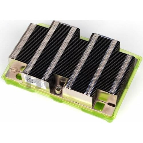 Heretom New CPU/ Server Heatsink 0C6R9H C6R9H for Poweredge Server R740 R740xd R640