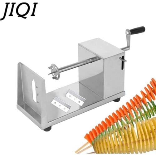 JIQI Slicers China