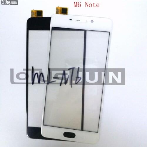 Lotusjuin Touchscreens For Meizu M6 Note China