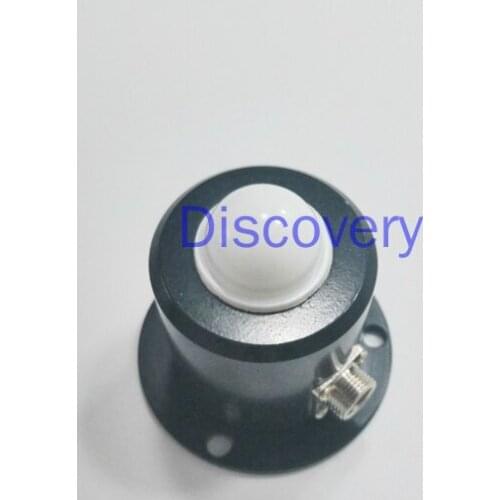 Metal Illumination Sensor High-precision Illuminance Transmitter Used for Photovoltaic Monitoring of Weather Station