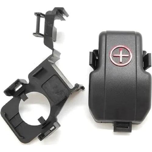 New 919712B370 Battery Positive Cover For Hyundai Santa FE 06-12 91971-2B370 Car Accessories Positive Battery Terminal Cover Lid