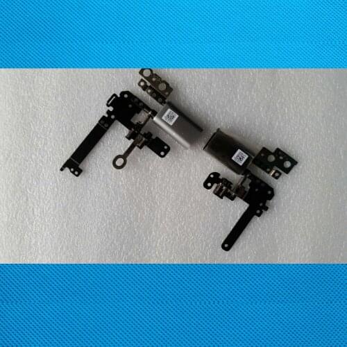 New Laptop Screen Shaft for Lenovo Thinkpoad s5 yoga 15 LCD Hinges Left & Right Set Axis Shaft