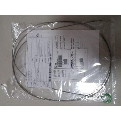 Olympus BW-20T medical gastrointestinal mirror reusable cleaning brush universal for gastroscope,colonoscopy and pipe 2300mm