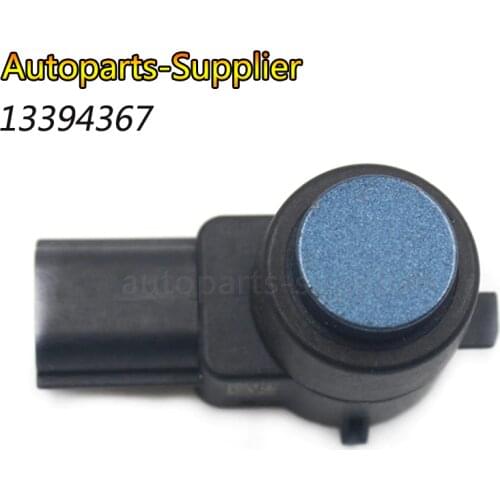 Parking PDC Ultrasonic Sensor for GMC Cruze Opel Zafira C Tourer Cadillac 0263013937