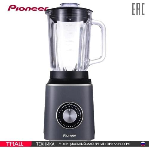 PIONEER Glass Blenders China
