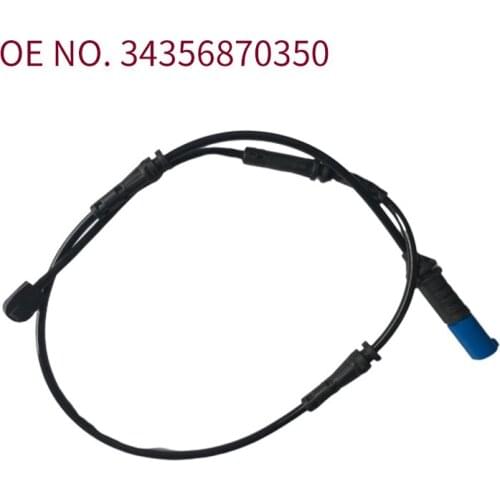 Fit For BMW X4（g02) for BMW X3 （g01) alarm line OE:34356870350