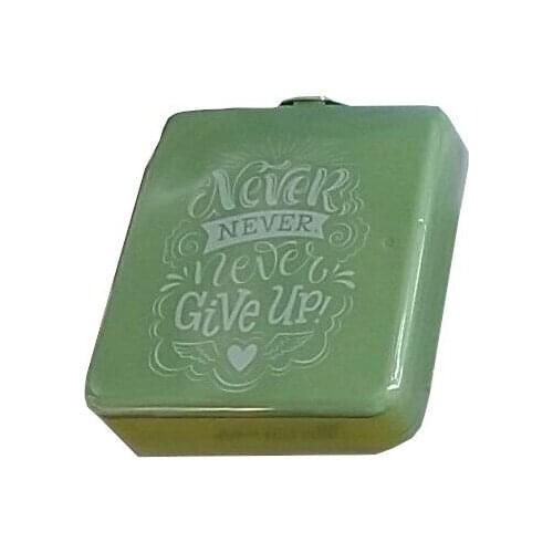 Modern Meticulous Never Sanitary Napkin Box