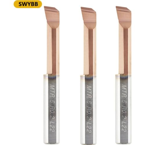 MTR Boring Cutter Bar Mini Lathe Tool