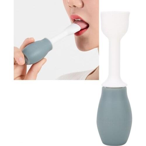 Oral Lips Muscle Perceiving Training Recovery Trainer Health Care Accessory Tool