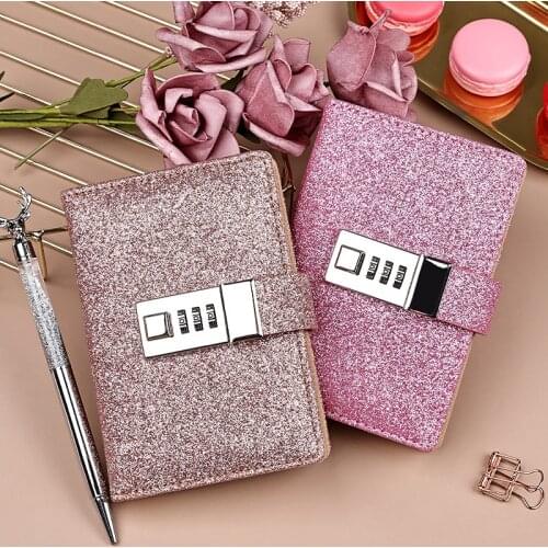 Yu Fei Su Small Notebooks