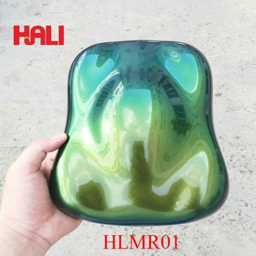 Chrome powder,mirror powder,chameleon mirror pigment,1lot=5gram,14colors for choose,widely used in nail,paint..,free shipping