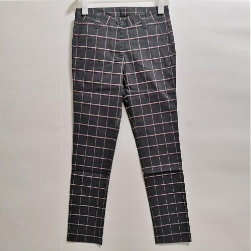 Womens Golf Pant Summer New Sports Golf Trousers For Ladies