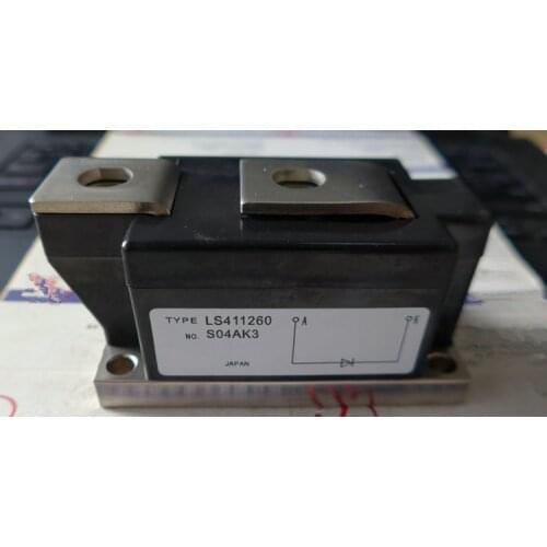 LS411260 Power Module Speaker Accessories