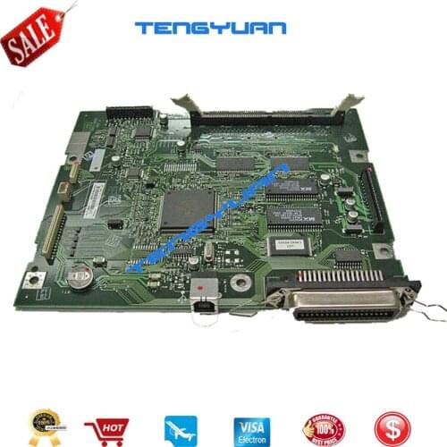 Free shipping 100% tested for HP3300MFP Formatter Board C9158-60002 printer parts on sale
