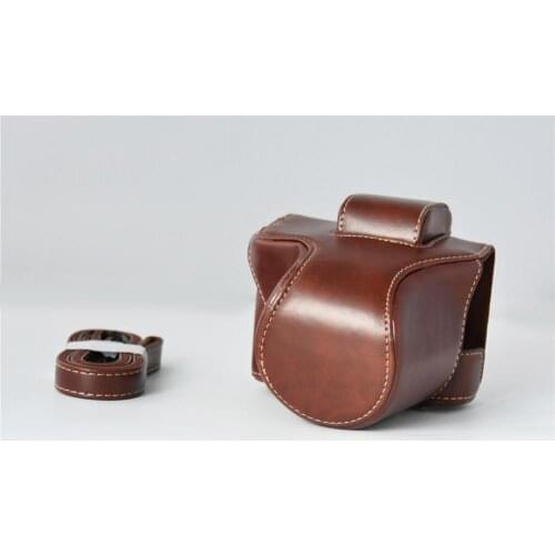 Nice Camera Video Bag For Canon EOSM5 M5 Camera case Protective Body Cover Skin