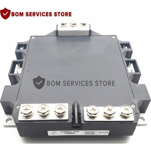 CM900DU-24NF FREE SHIPPING NEW ORIGINAL IGBT Module