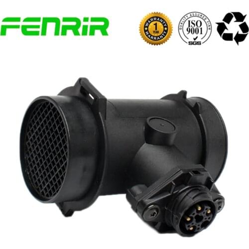 Mass Air Flow Sensor for MERCEDES BENZ C180 C200 C220 C230 CLK200 CLK230 220CE E200 E220 E230 22TE 220E Ssangyong Korando Musso
