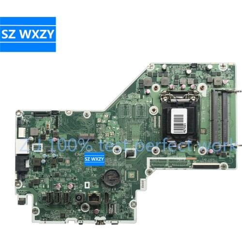 For HP Pavilion 24-b 24-b223W Series AIO Motherboard DA0N83MB6G0 908895-604 PGA 1151 MB 100% Tested Fast Ship