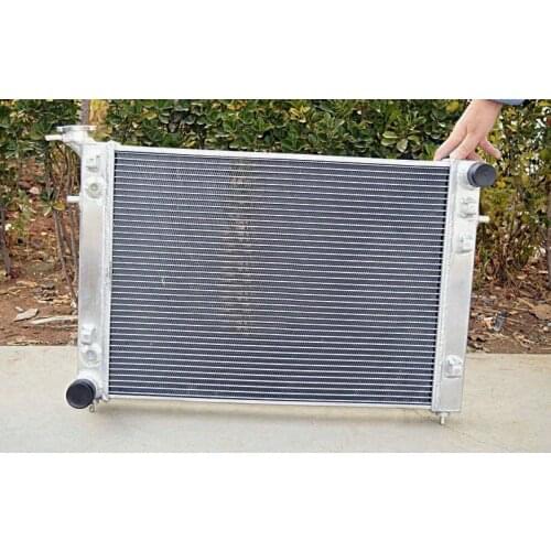 3 ROW ALLOY ALUMINUM RADIATOR For HOLDEN Commodore VN VG VP VR VS V6 3.8L AT/MT HOT SELLING Hot Selling
