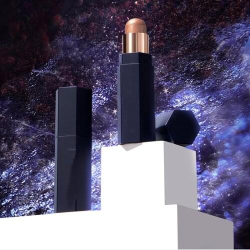 Face Highlighter Stick Makeup Glow Face Concealer Make Up Corrector Contour Stick Illuminator Cosmetic