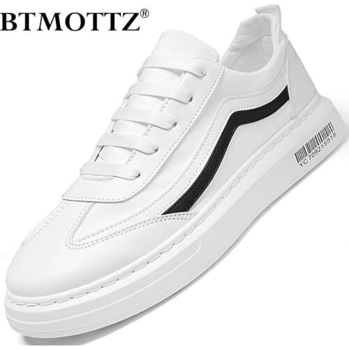 Fashion Trend Sneakers Breathable Lace Up Male Comfortable Casual Shoes Outdoor Men Vulcanized Lightweight Flat Tenis Men Shoes