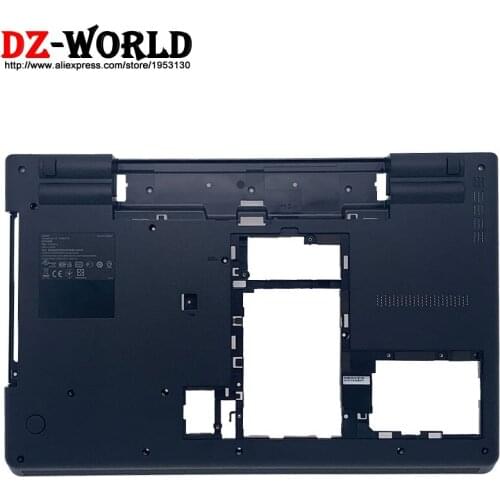 New Original Shell Base Bottom Cover Lower Case D Cover for Lenovo ThinkPad E520 E525 Laptop 04W1864 04W3272