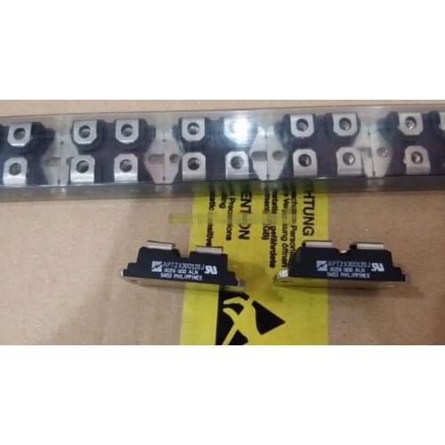 APT2X30D120J APT2X31DQ60J APT2X31DC120J New and original module
