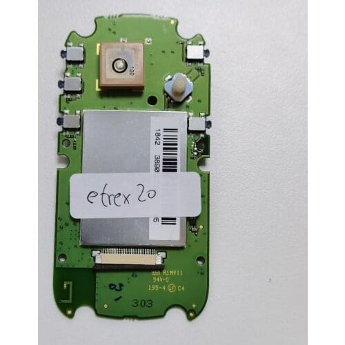Original PCB Mainboard for Garmin etrex 20 Motherboard Repair Parts