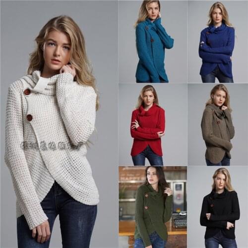 Sexy O-neck Knitted Women Cardigan Sweater Casual Buttons Puff Sleeve White Sweater Cardigan Elegant Autumn Ladies Sweaters Tops