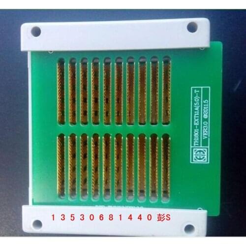 3250 Comprehensive Testing Instrument Fixture for Outer Eight Small Sheet Transformer Test Fixture