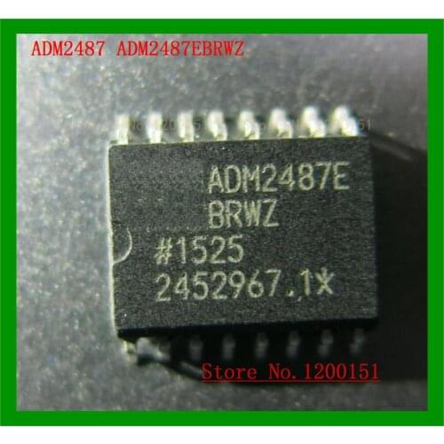 ADM2487 ADM2487EBRWZ SOP-16