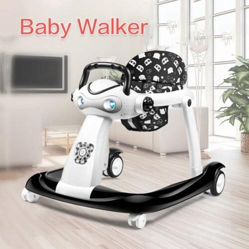 Bazinga Baby Walkers