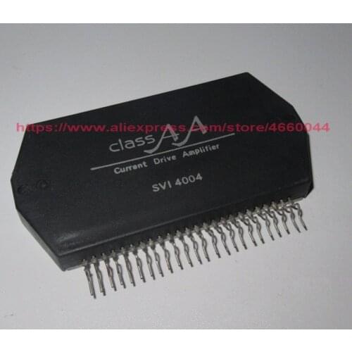 Free Shipping NEW SVI4004 SVI4003 MODULE