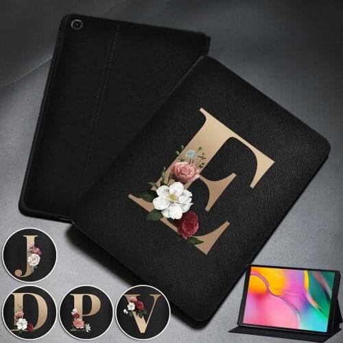 Case For Samsung Galaxy Tab A7 10.4" T500 T505/Tab A 8.0" 9.7" 10.5"/Tab E 9.6" T560 T561/Tab S5e 10.5" Tablet Cover